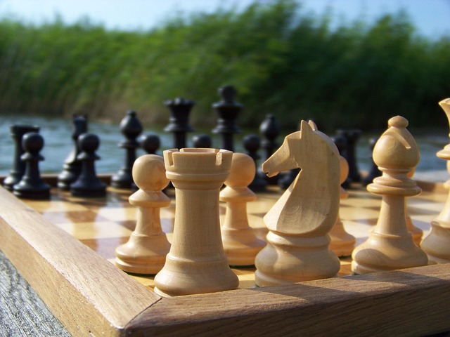 The History of Chess: From Chaturanga to AI
