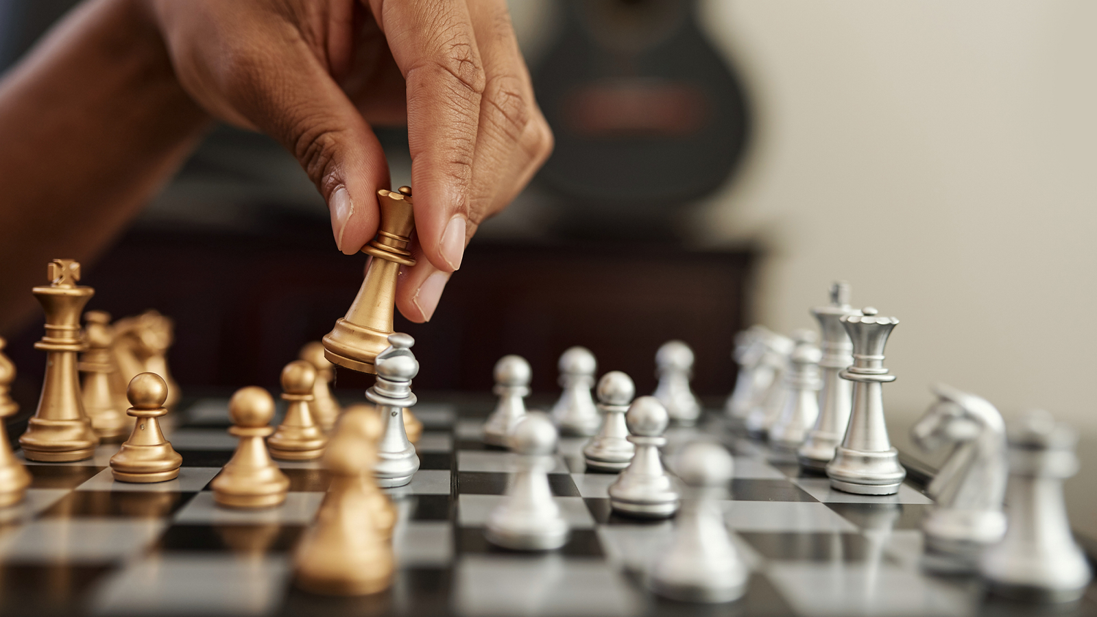 Best Openings for Beginners