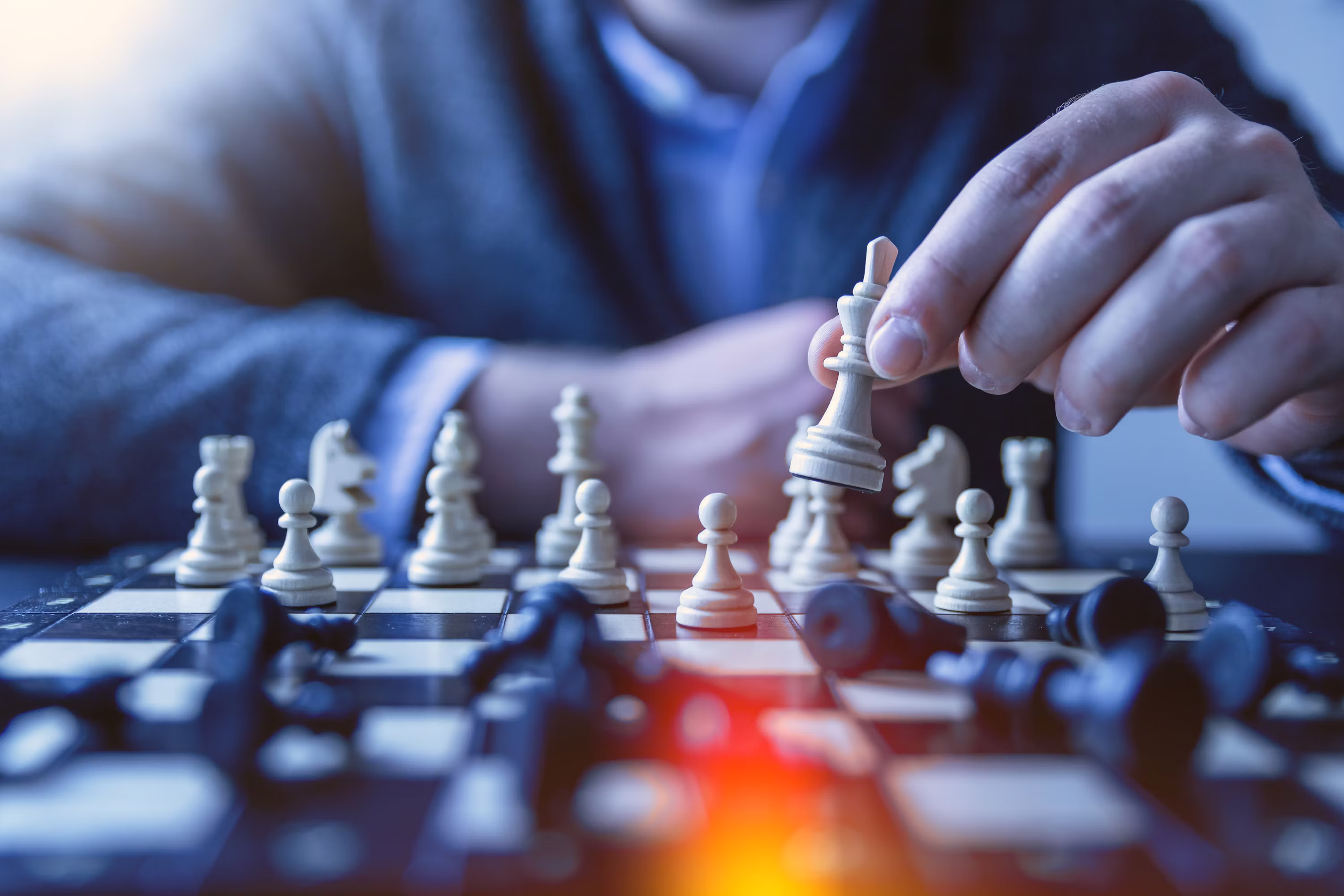 The Sicilian Defense: A Modern Masterclass