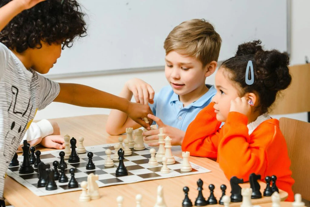 Tournament Nerves: Staying Calm Under Pressure