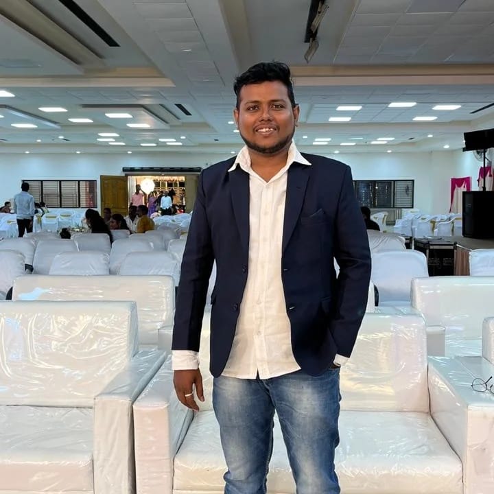 Veeramani U